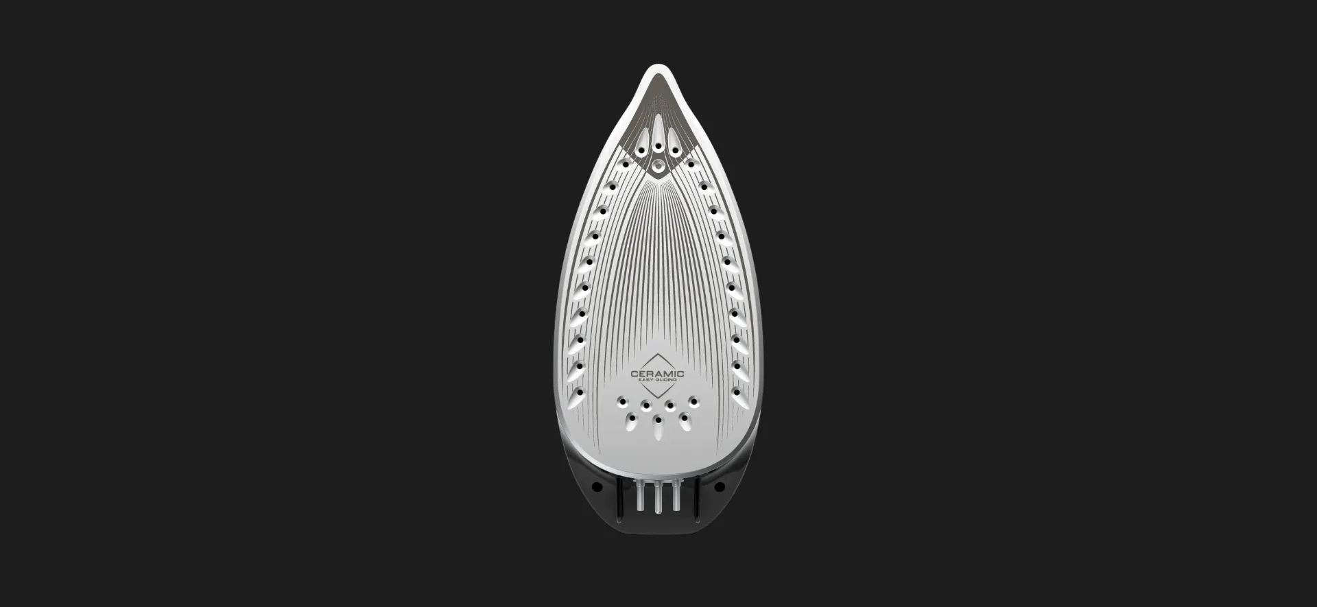 Утюг Tefal Freemove Power FV6670E0 (Eucalyptic)