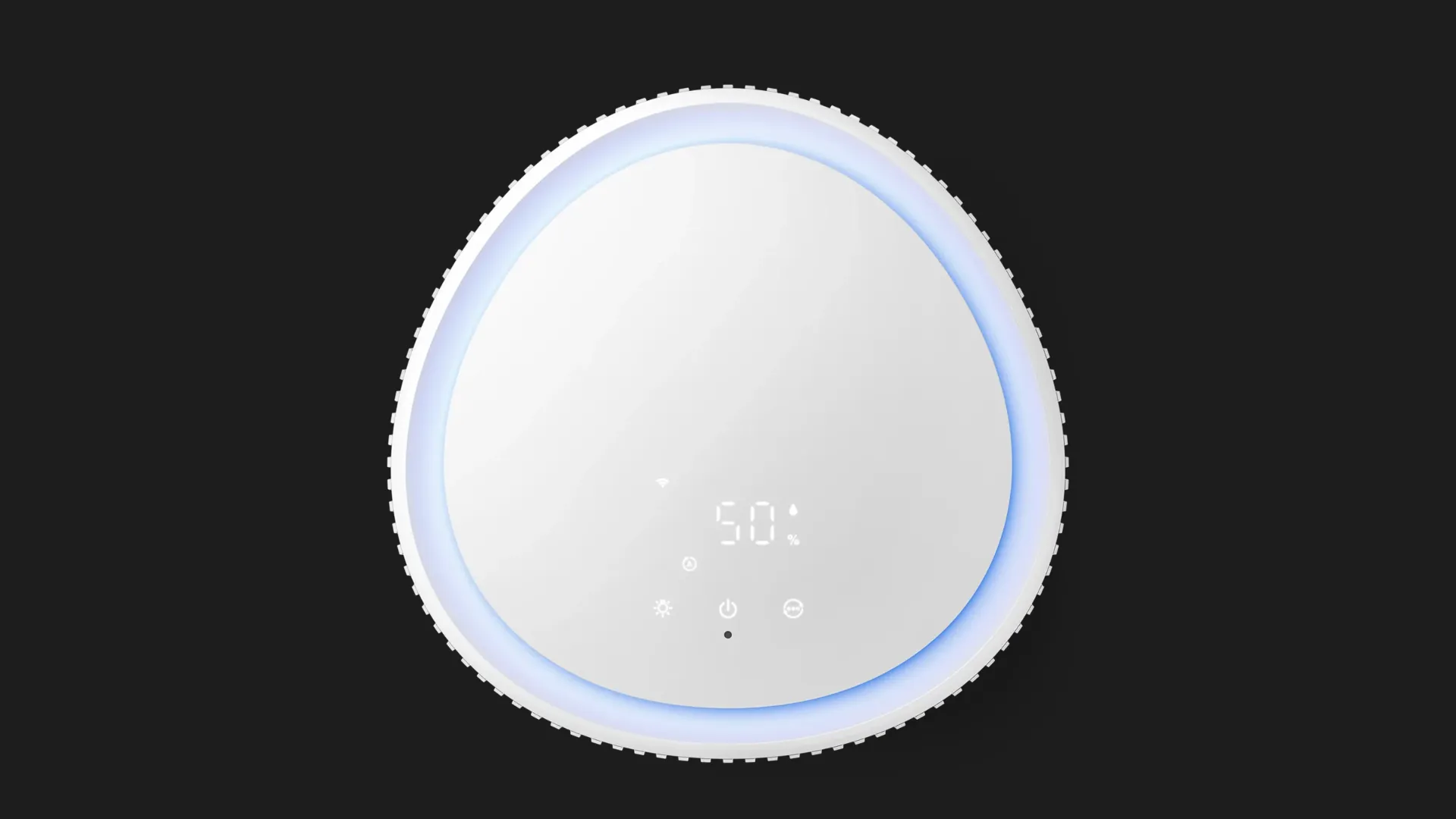 Очищувач повітря Philips PureProtect Water 3400 (White) (AC3420/10)