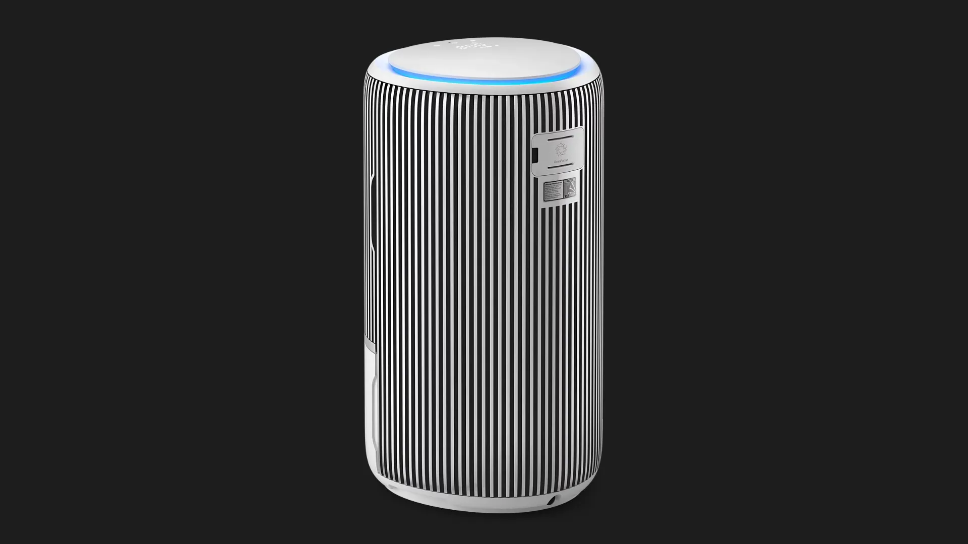 Очищувач повітря Philips PureProtect Water 3400 (White) (AC3420/10)