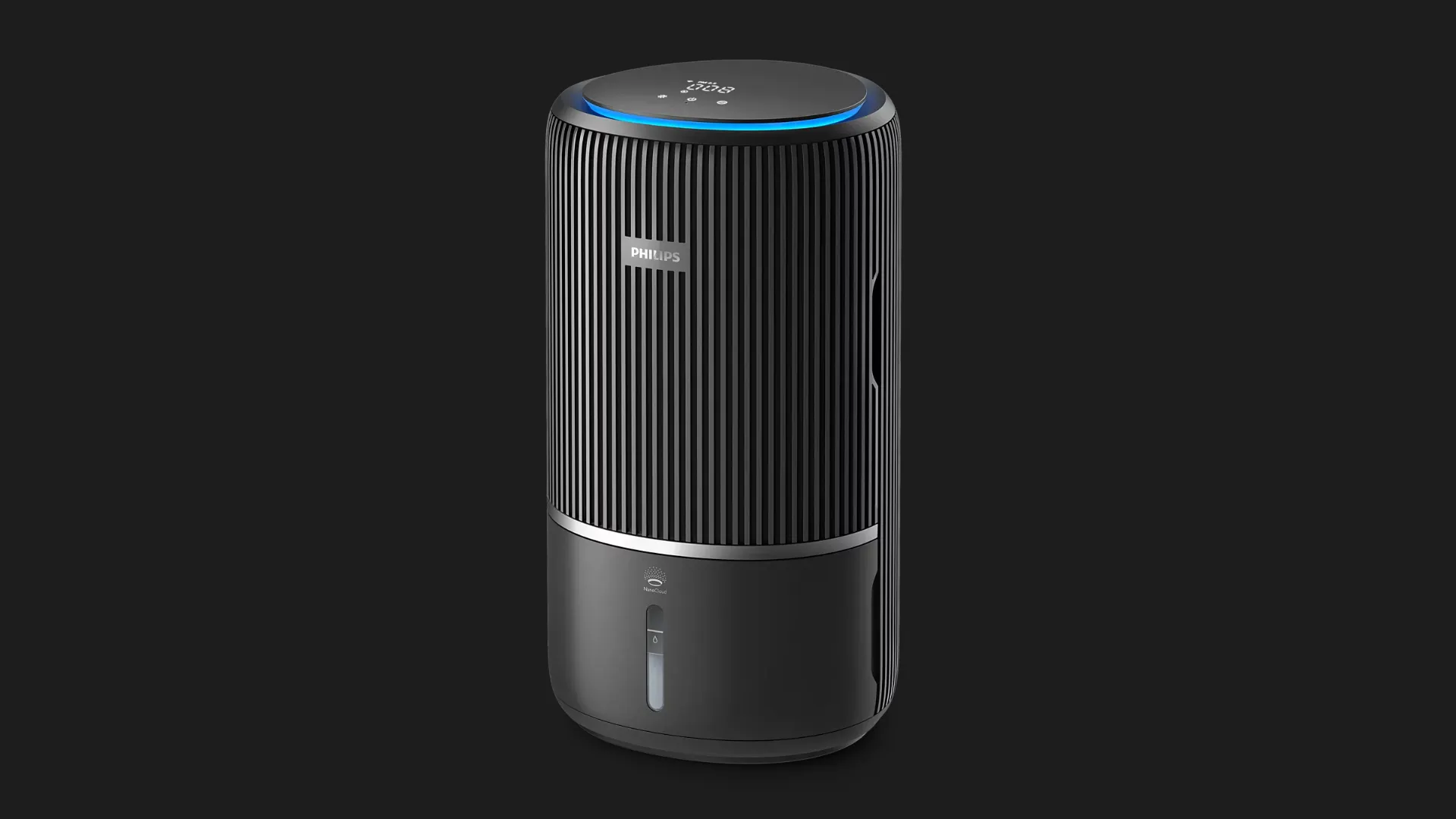 Очищувач повітря Philips PureProtect Water 3400 (Gray) (AC3421/13)
