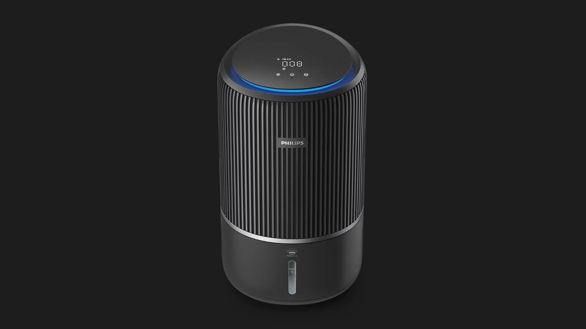 Очищувач повітря Philips PureProtect Water 3400 (Gray) (AC3421/13)