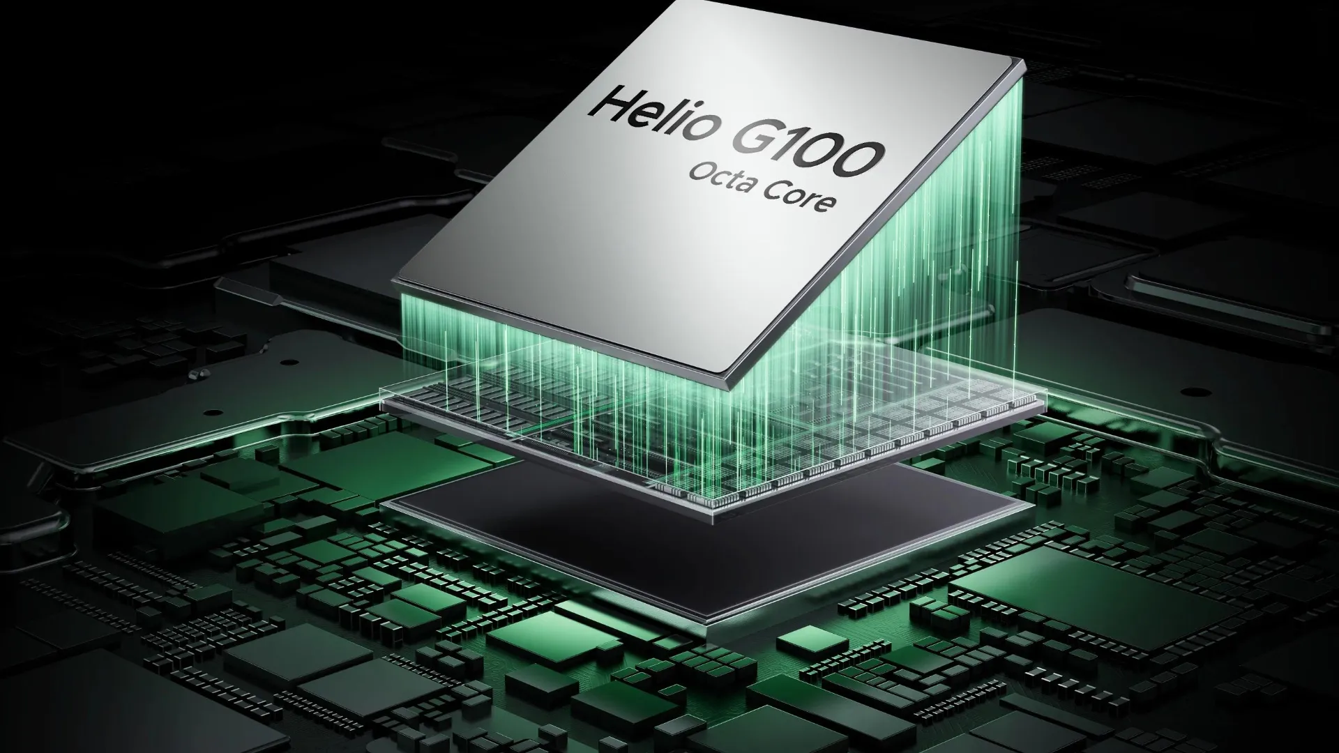 DOOGEE S Cyber Pro 12/512GB (Emerald Green) (Standard)