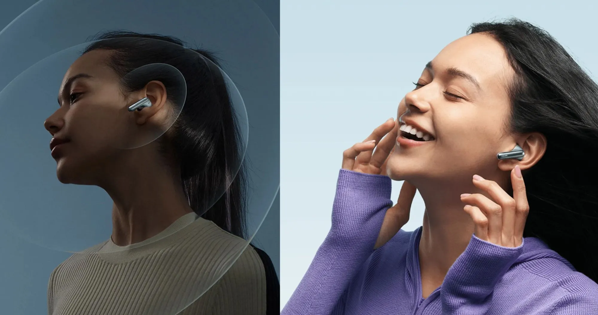 Навушники Xiaomi Redmi Buds 8 Pro (Glacier Blue)