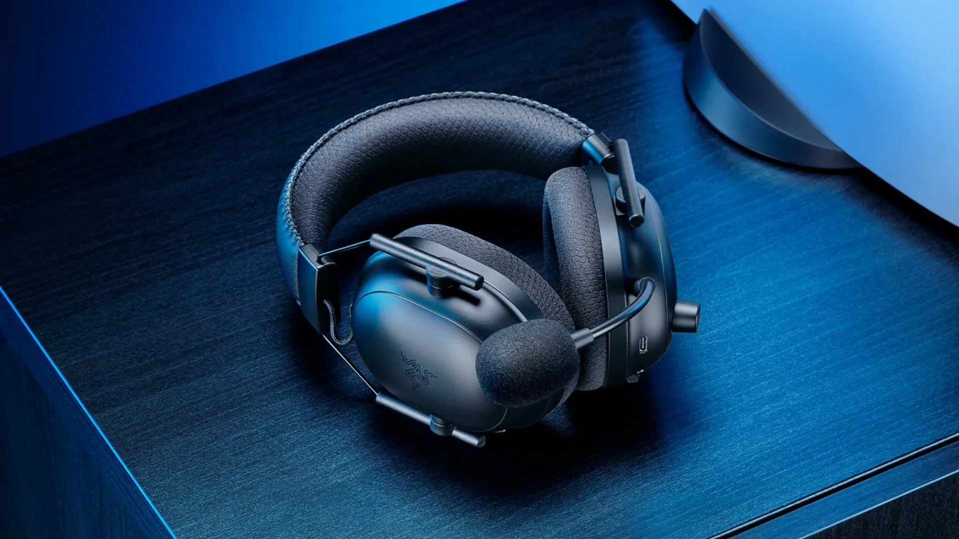 Гарнітура RAZER BlackShark V2 Pro for PS5 (Black) (RZ04-04530500-R3G1) (UA)