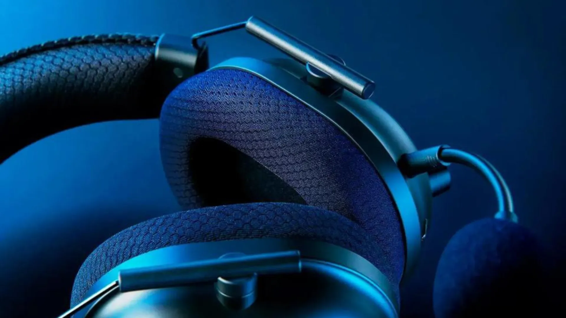 Гарнітура RAZER BlackShark V2 Pro for PS5 (Black) (RZ04-04530500-R3G1) (UA)