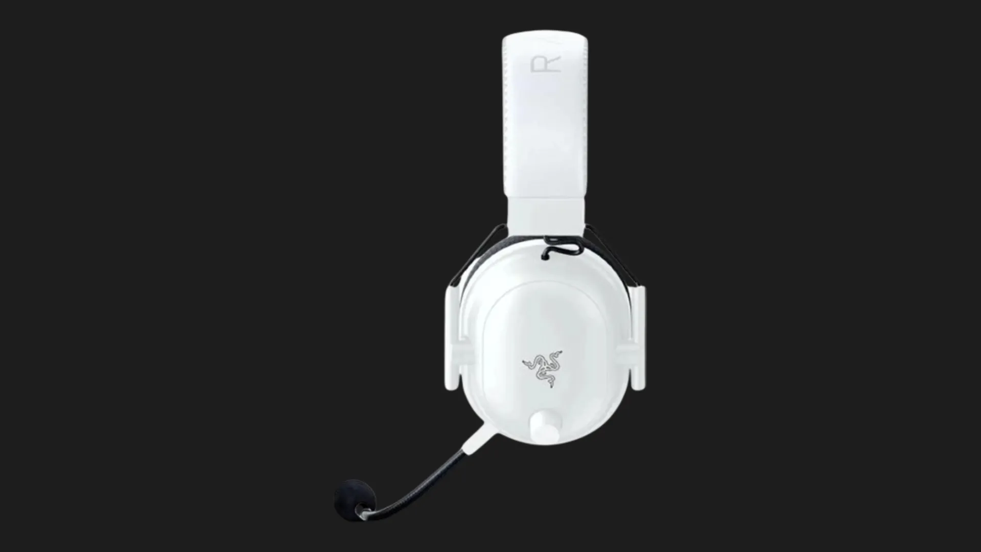 Гарнитура RAZER BlackShark V2 Pro for PS5 (White) (RZ04-04530600-R3G1) (UA)