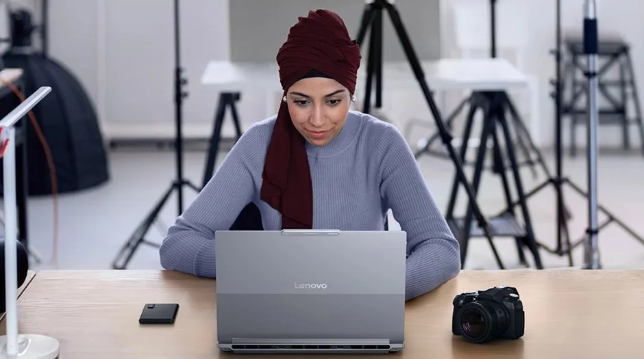 Ноутбук Lenovo ThinkBook 16p G6 IAX 16" (Intel Core Ultra 7/32GB/1TB (SSD)/RTX 5060) (21R0000DRA) (UA)