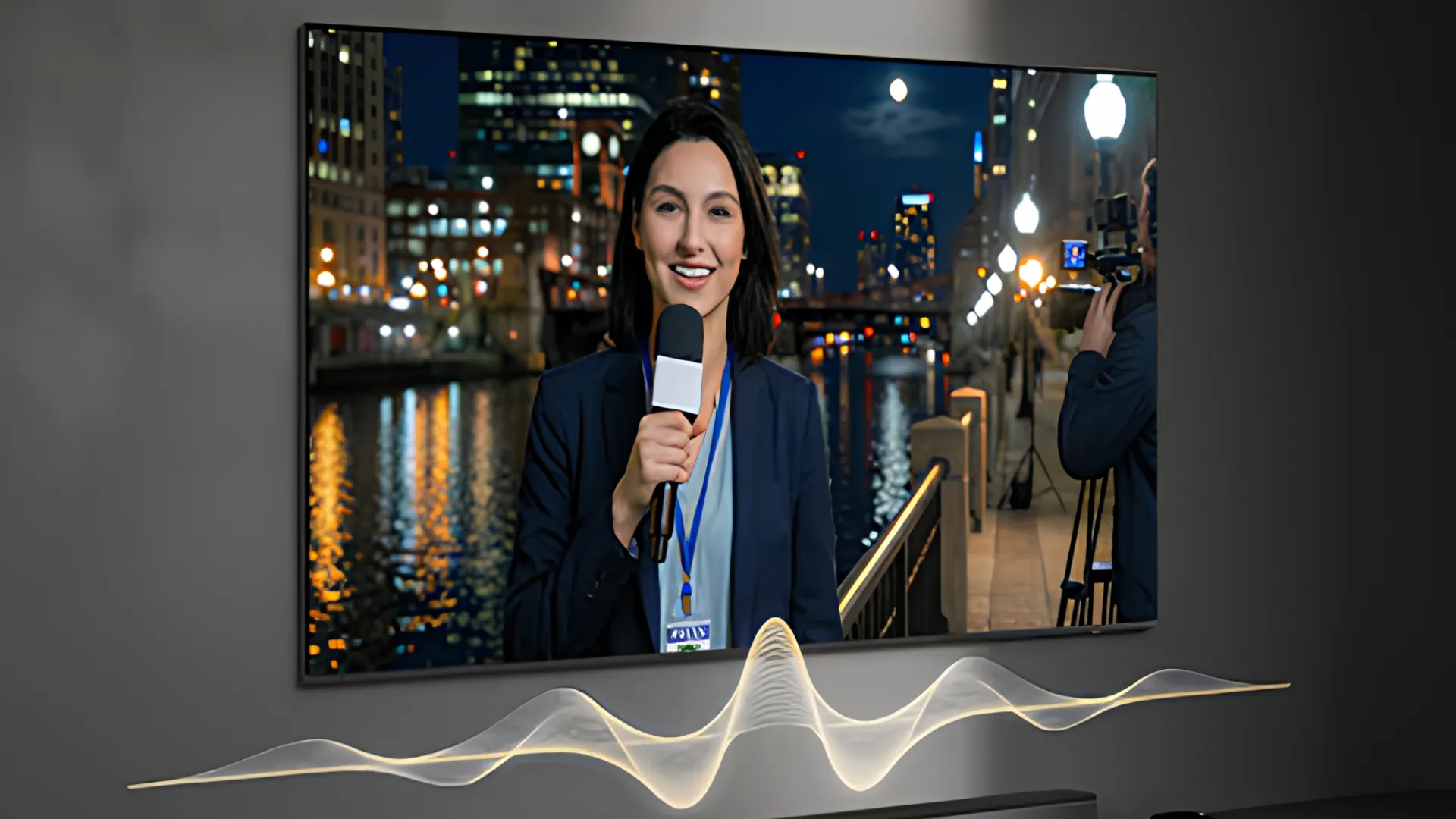 Телевізор Samsung 55 UE55M70HAUXUA (UA)