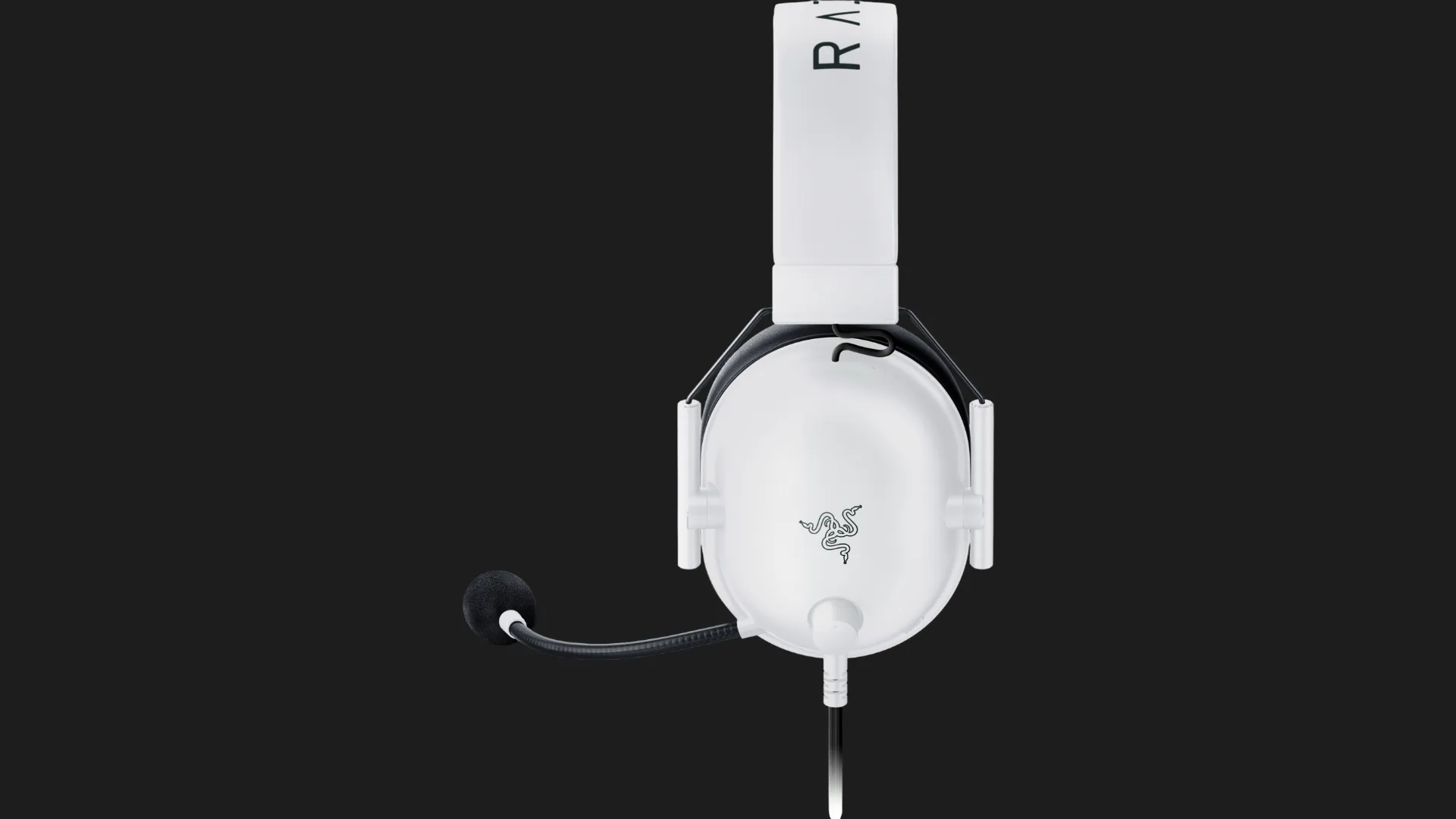 Гарнітура RAZER BlackShark V2 X For PS5 (White) (RZ04-03241300-R3G1) (UA)