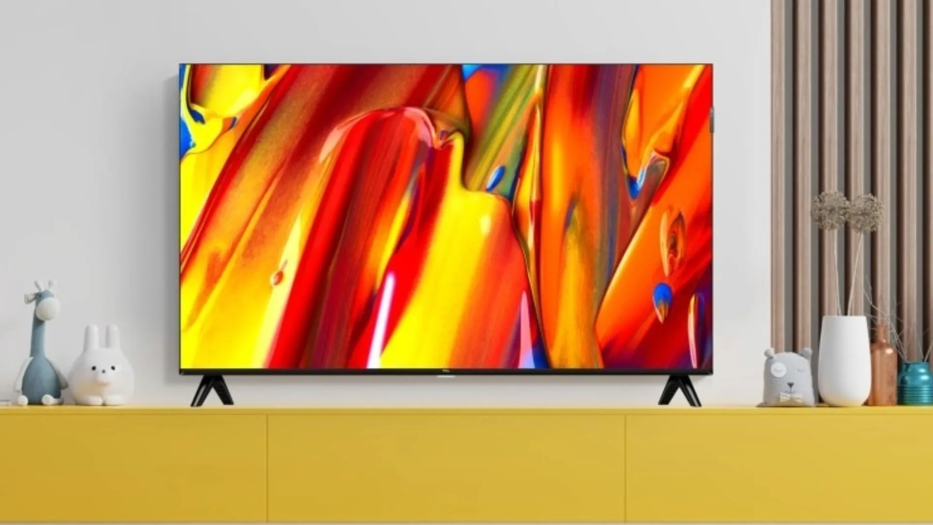 Телевізор TCL 43 43V5C (Standard)