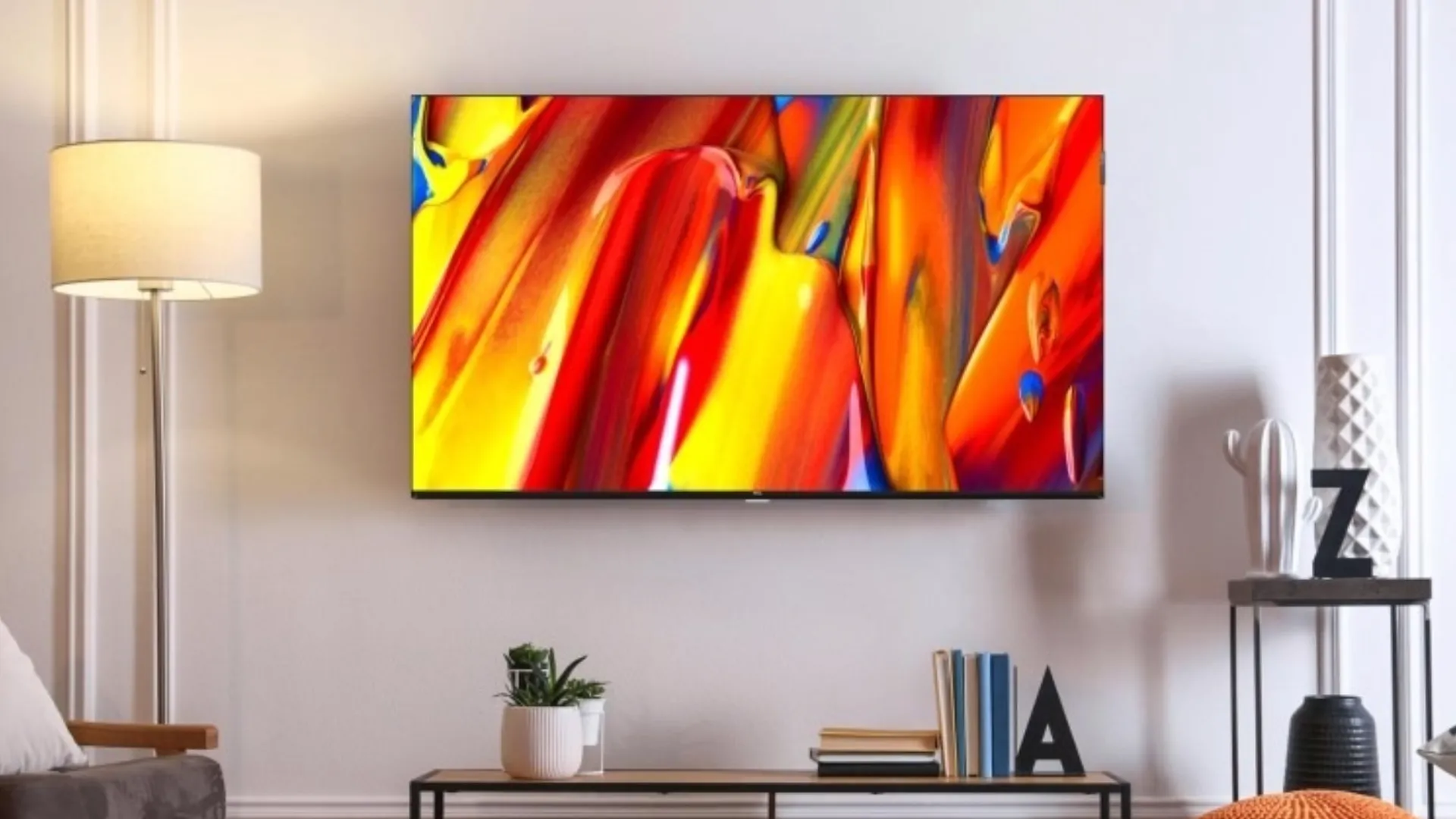 Телевізор TCL 43 43V5C (Standard)