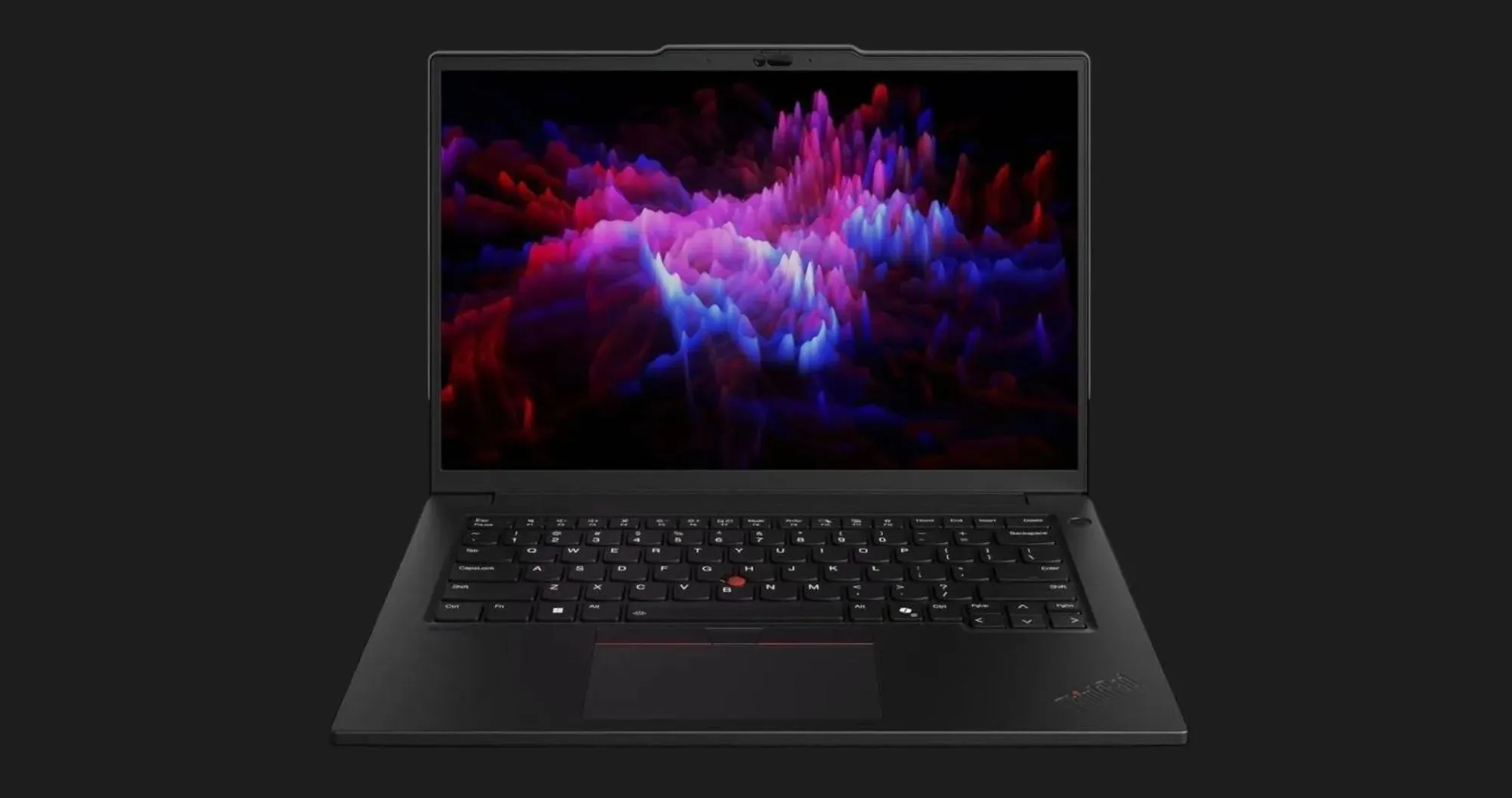 Ноутбук Lenovo ThinkPad P14s Gen 6 14,5" (Intel Core Ultra 7/32GB/1TB (SSD)/Intel Arc) (21QT000BRA) (UA)