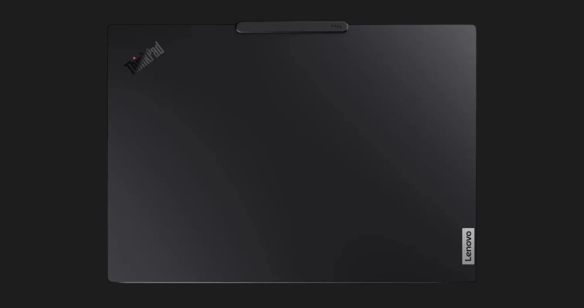 Ноутбук Lenovo ThinkPad P14s Gen 6 14,5" (Intel Core Ultra 7/32GB/1TB (SSD)/Intel Arc) (21QT000BRA) (UA)