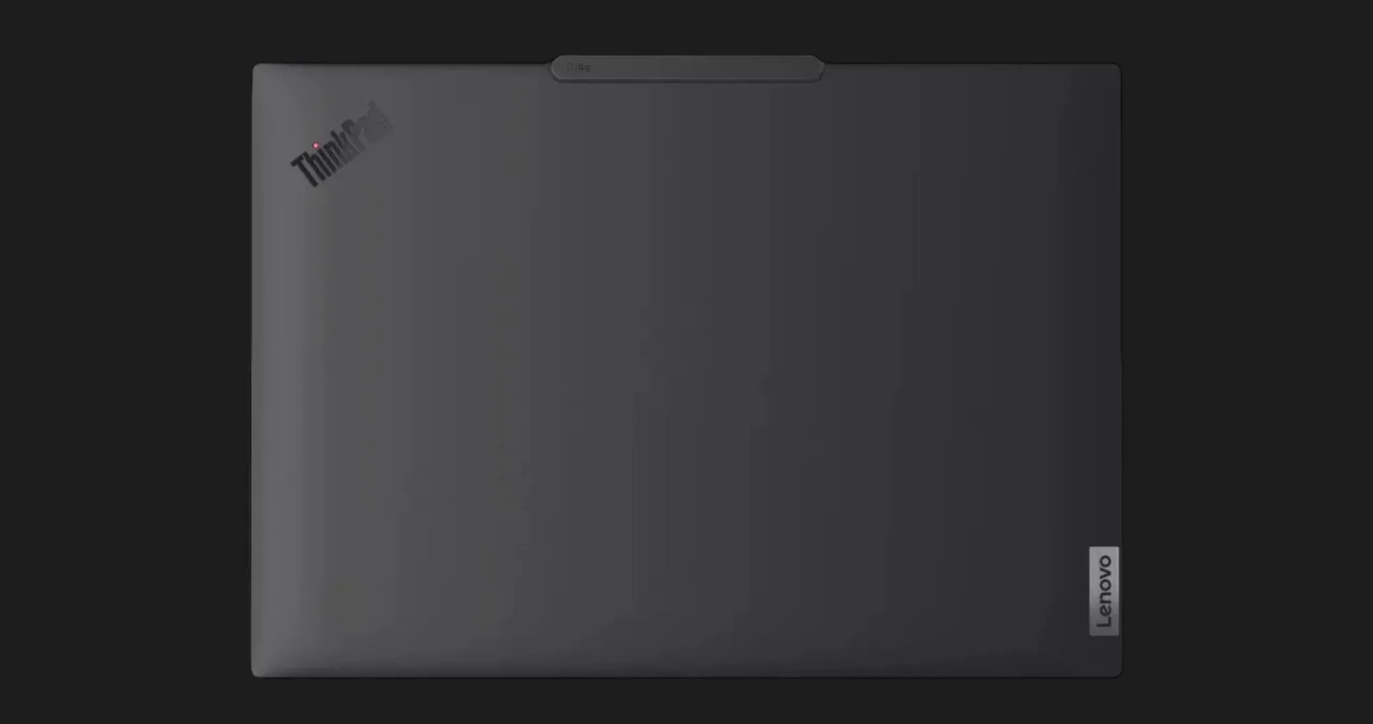 Ноутбук Lenovo ThinkPad P14s Gen 6 14" (AMD Ryzen AI PRO 7/32GB/1TB (SSD)/AMD Radeon 860M) (21QL004PRA) (UA)