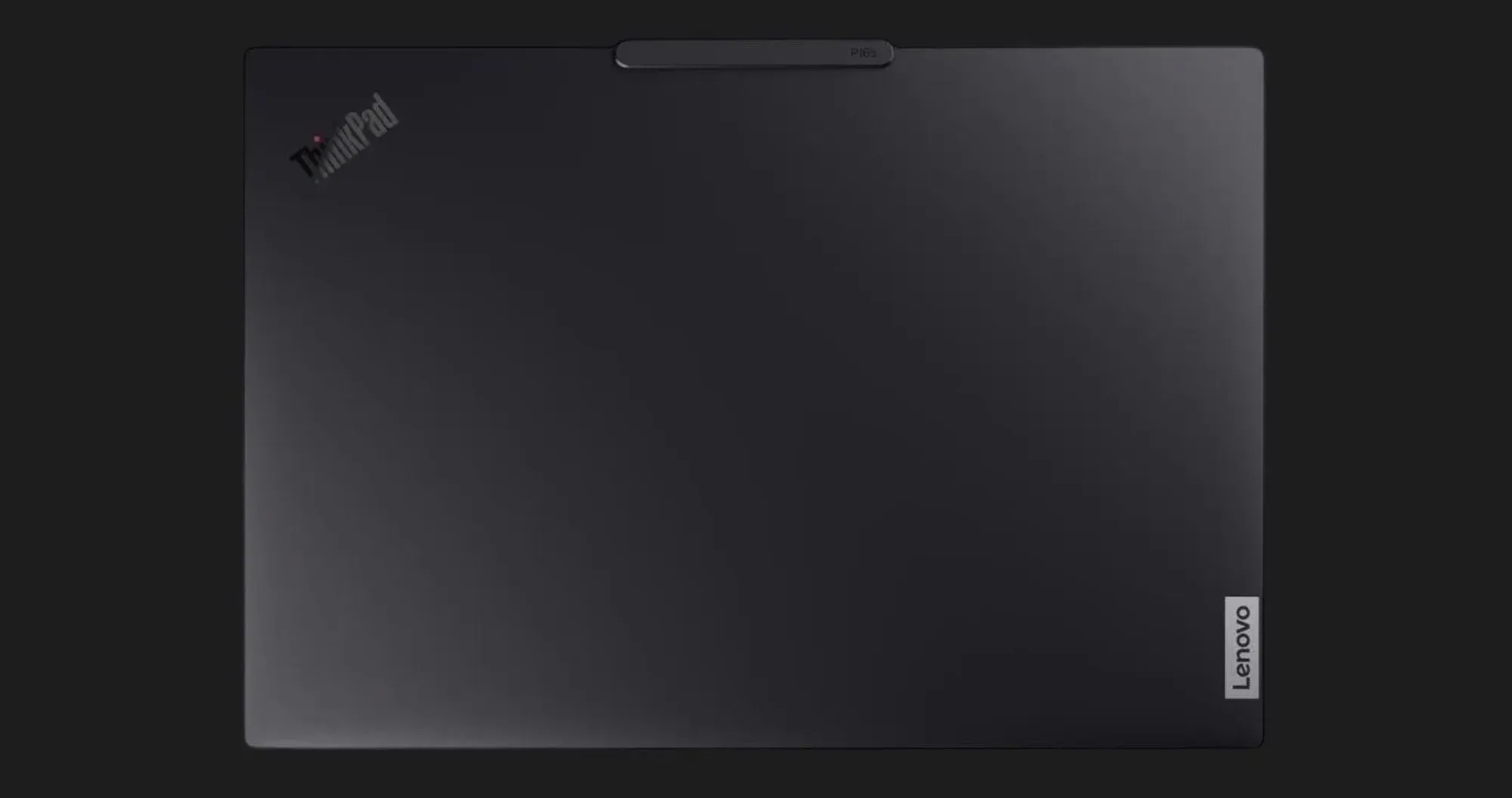 Ноутбук Lenovo ThinkPad P16s Gen 4 16" (Intel Core Ultra 9/32GB/1TB (SSD)/Intel Arc) (21QV0003RA) (UA)