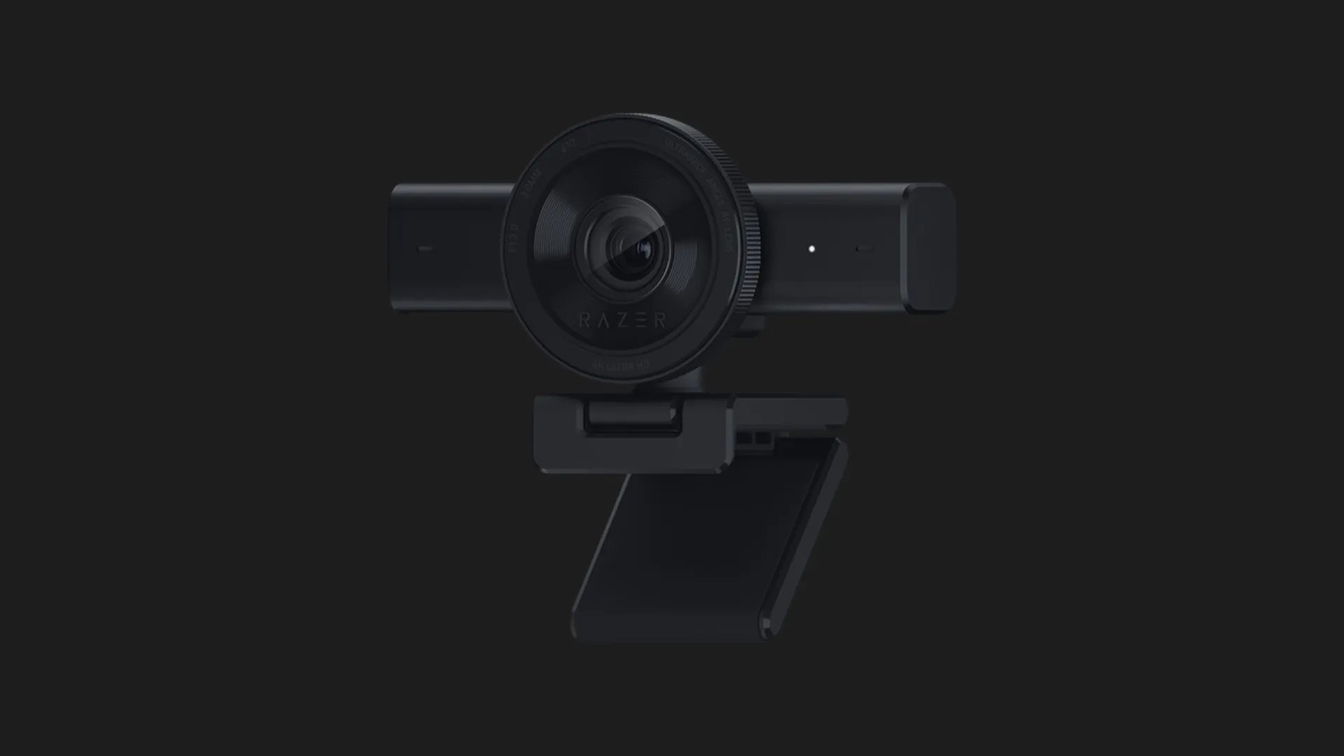 Камера для стримінгу RAZER Kiyo V2 (RZ19-05370100-R3M1) (UA)