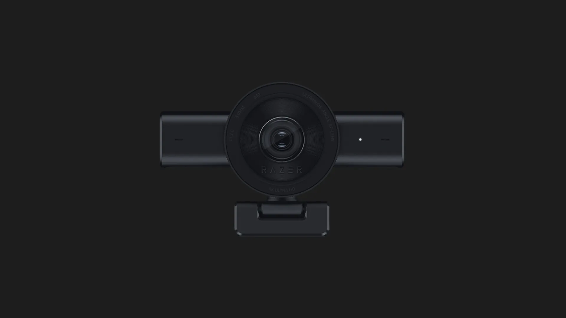 Камера для стримінгу RAZER Kiyo V2 (RZ19-05370100-R3M1) (UA)