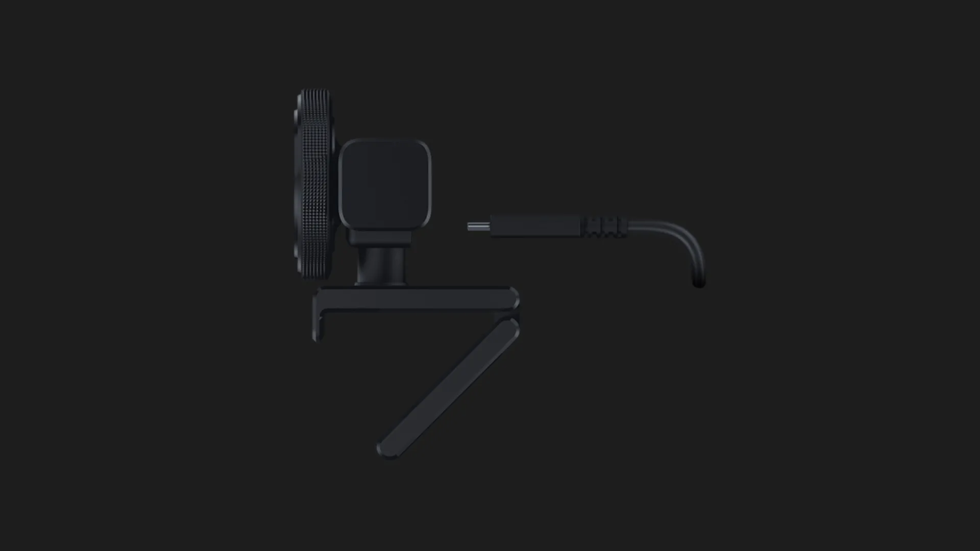 Камера для стримінгу RAZER Kiyo V2 (RZ19-05370100-R3M1) (UA)