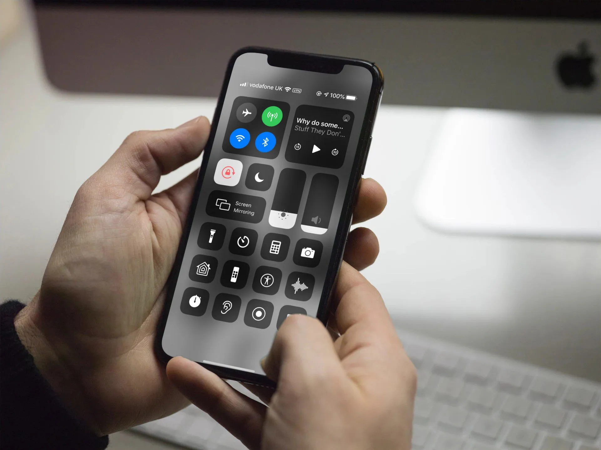 Як захистити iPhone 17 Pro Max від крадіжки
