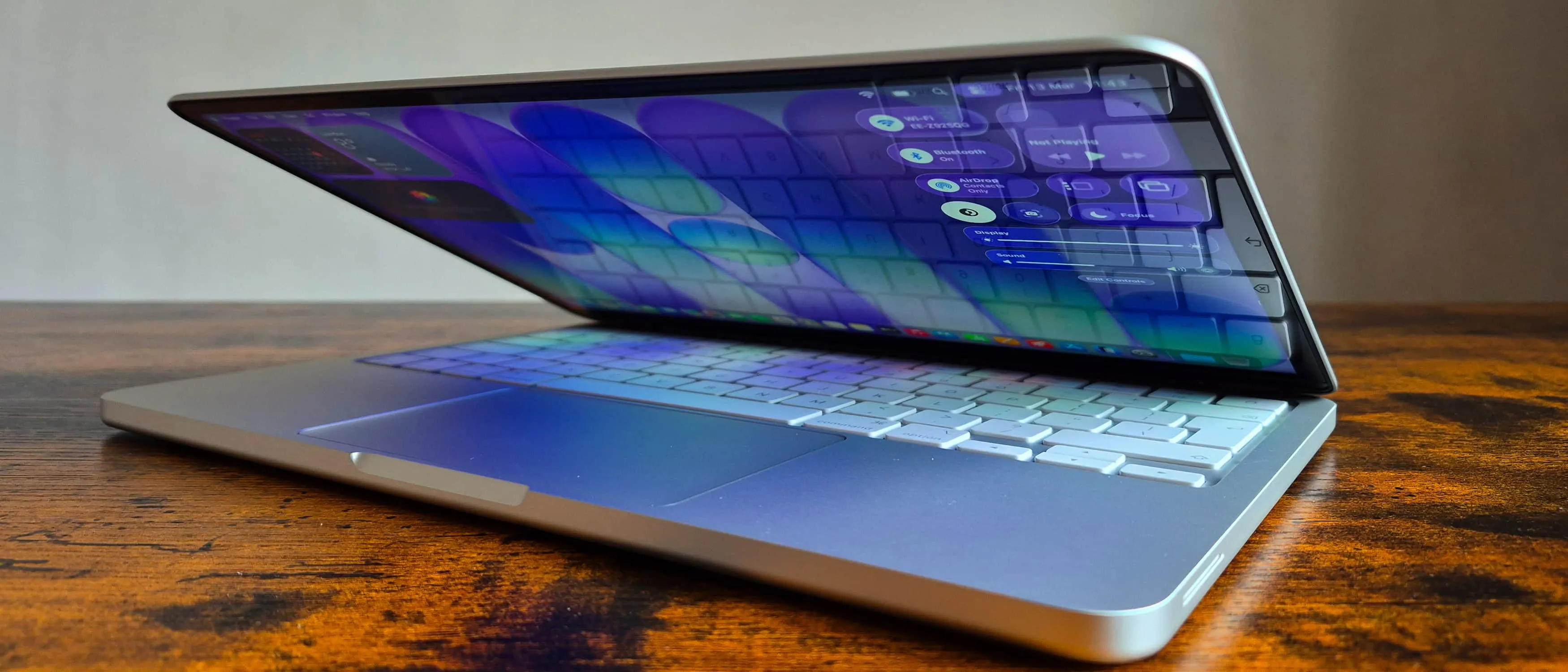MacBook Neo