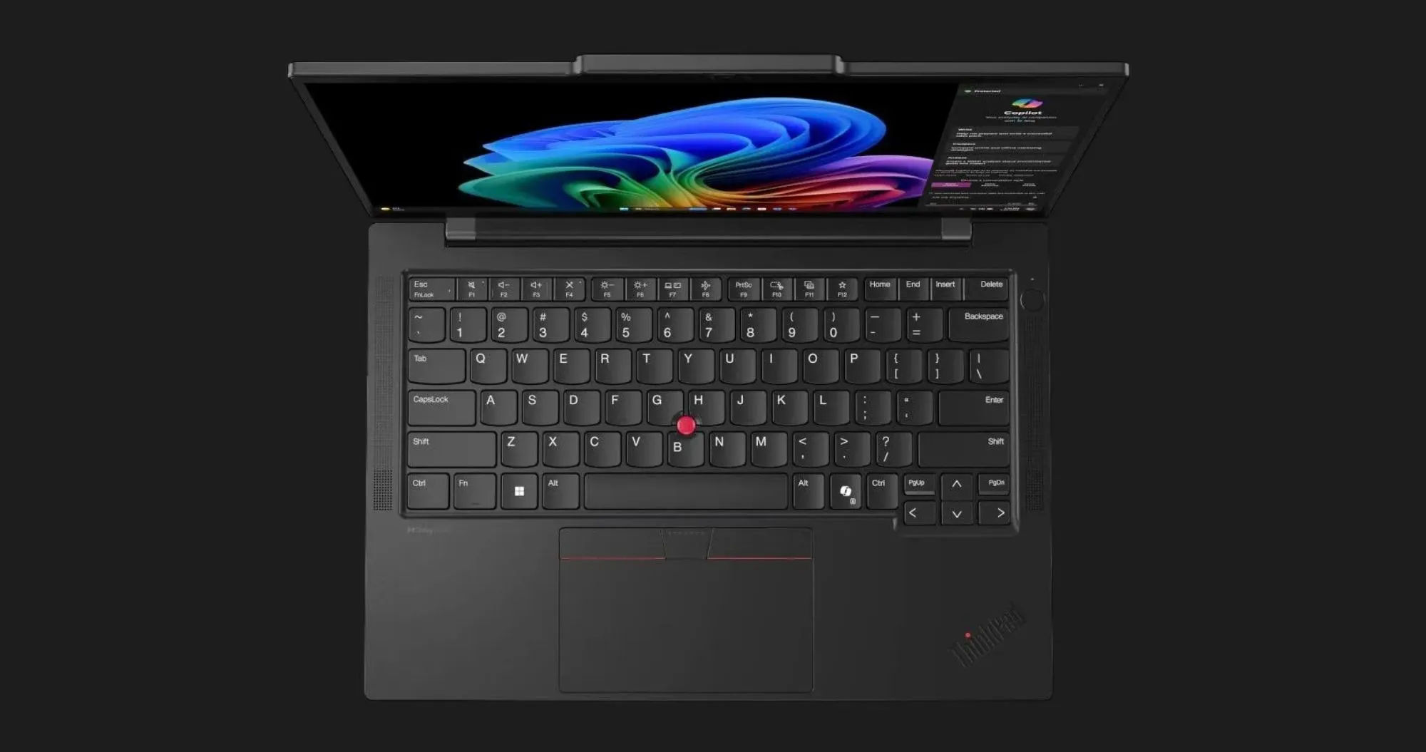 Ноутбук Lenovo ThinkPad T14 G6 14" (Intel Core Ultra 5/32GB/1TB (SSD)/Intel UHD) (21QDS0GS00) (UA)