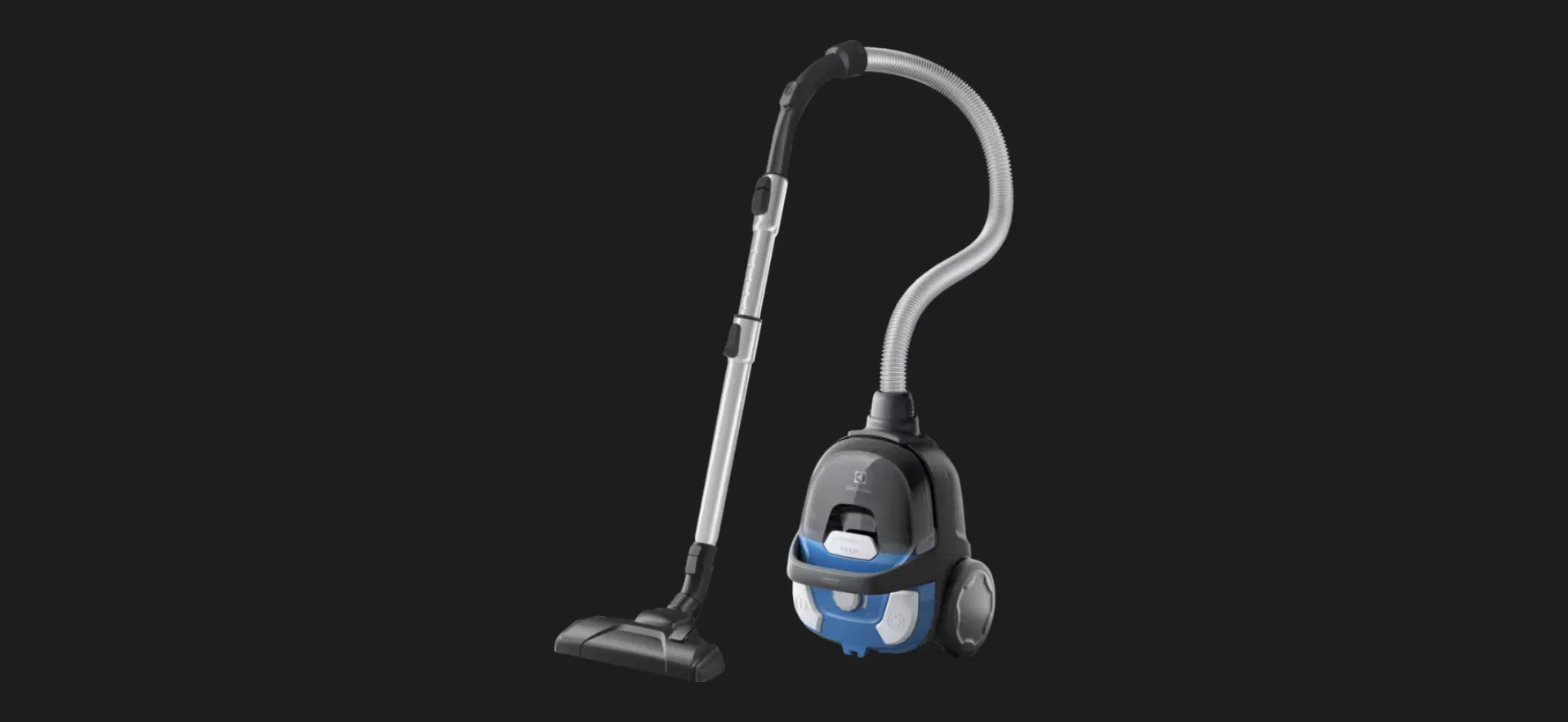 Пилосос безмішковий Electrolux ECGC21-2CB (Blue)