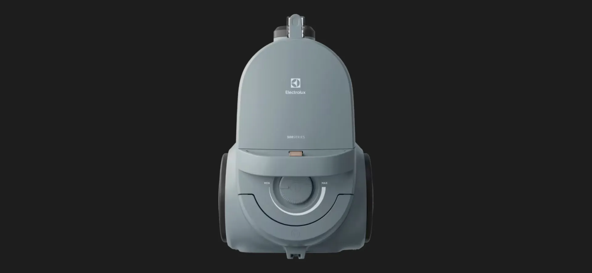 Пилосос безмішковий Electrolux EL31C2OG (Green)