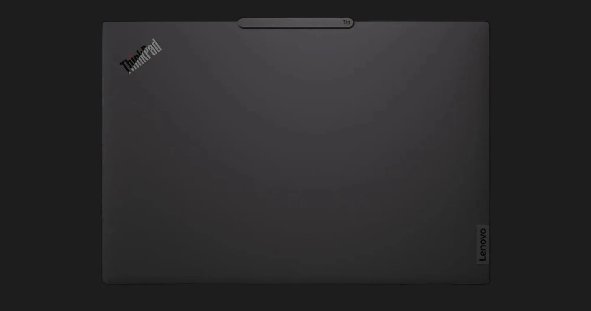 Ноутбук Lenovo ThinkPad T1g Gen 8 16" (Intel Core Ultra 7/32GB/1TB (SSD)/RTX 5060) (21TD0002RA) (UA)