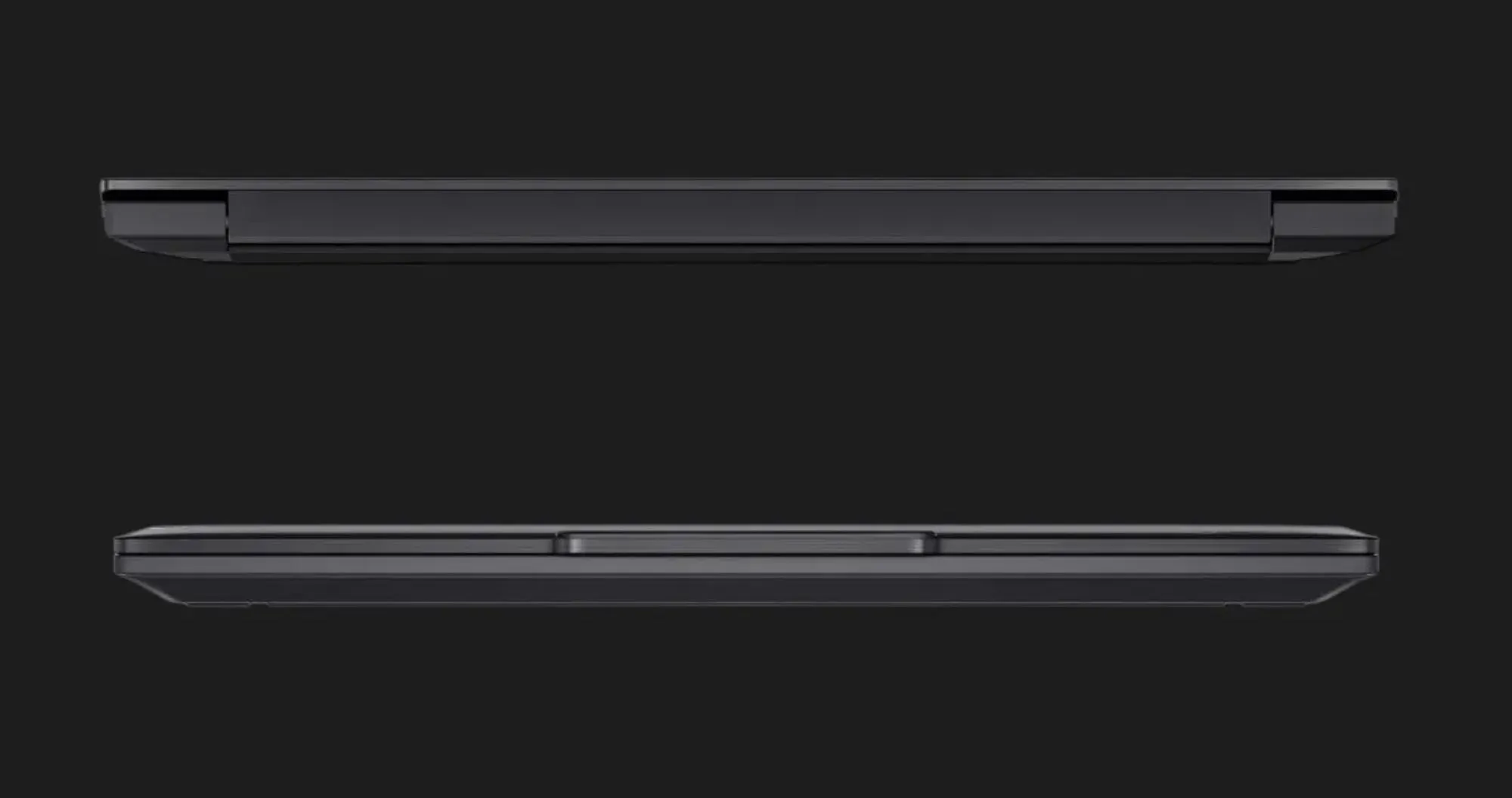 Ноутбук Lenovo ThinkPad T1g Gen 8 16" (Intel Core Ultra 7/32GB/1TB (SSD)/RTX 5060) (21TD0002RA) (UA)