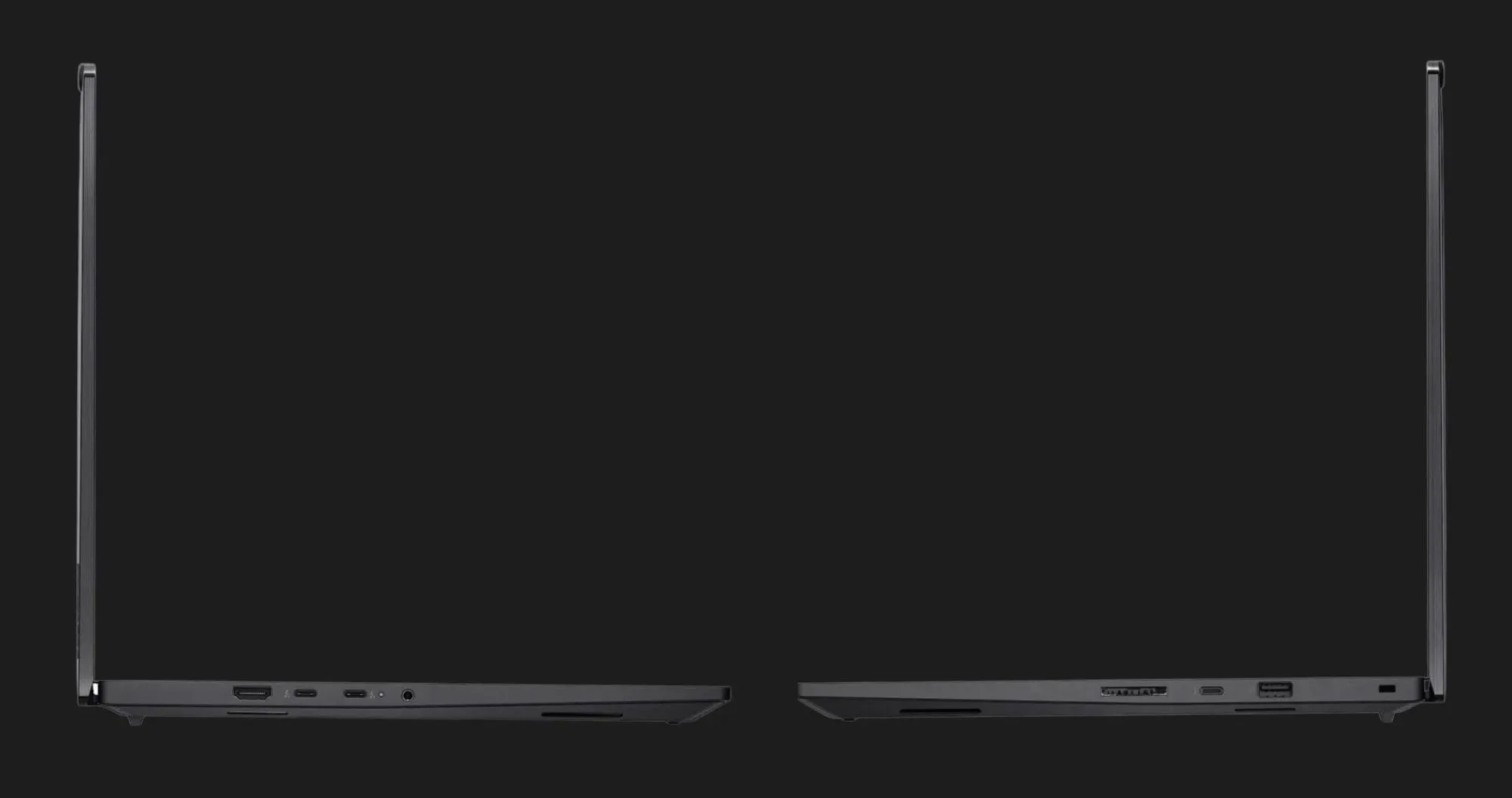 Ноутбук Lenovo ThinkPad T1g Gen 8 16" (Intel Core Ultra 7/32GB/1TB (SSD)/RTX 5060) (21TD0002RA) (UA)