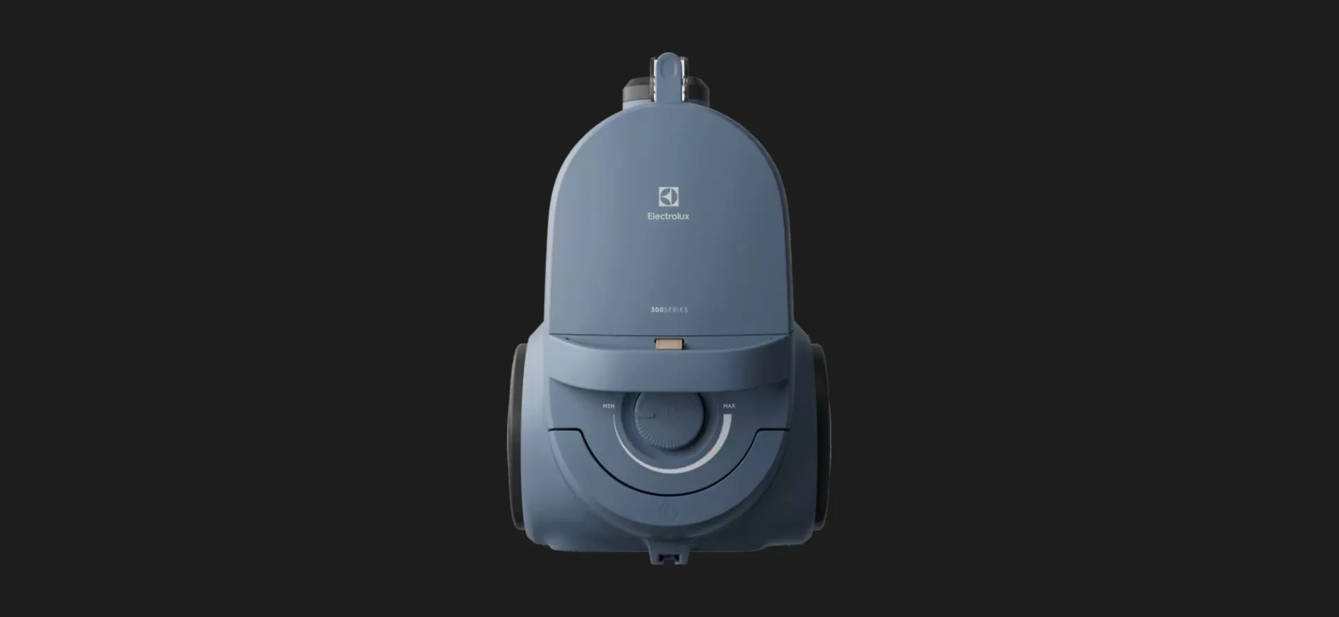 Пилосос безмішковий Electrolux EL31C1LDB (Blue)