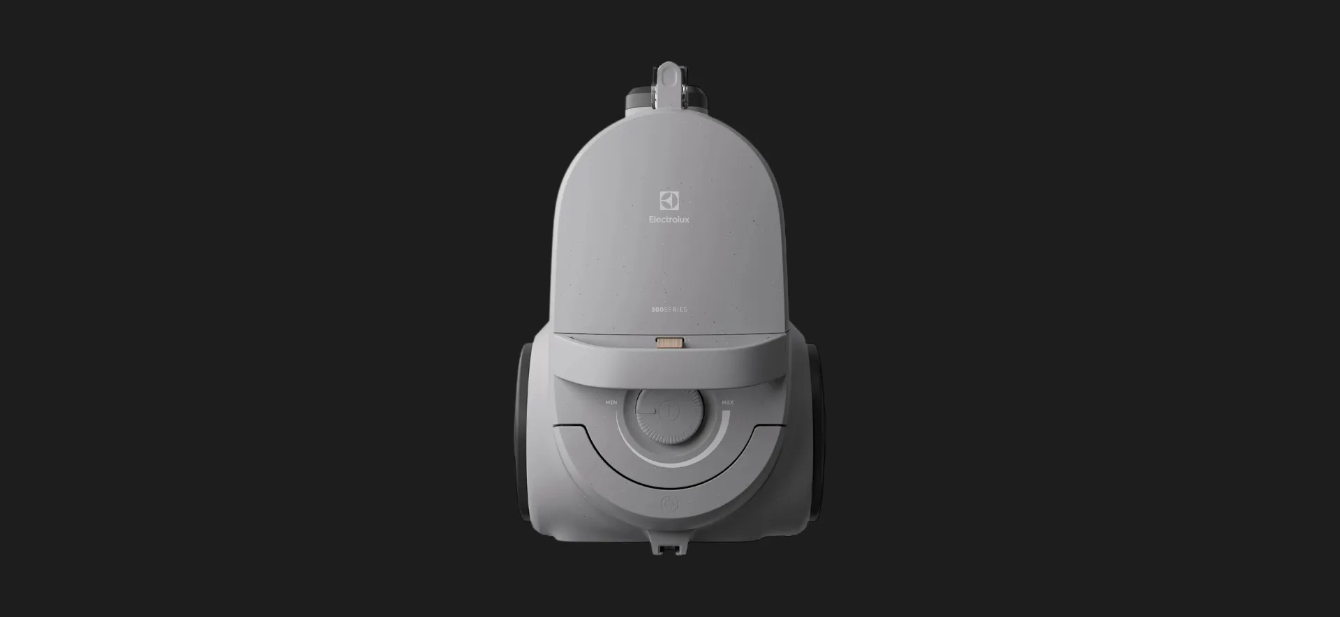 Пилосос безмішковий Electrolux EL51A2UG (Gray)