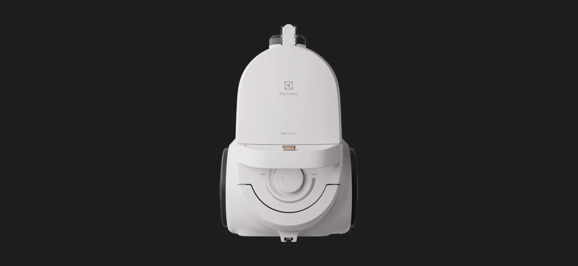 Пилосос безмішковий Electrolux EL51C2SW (White)