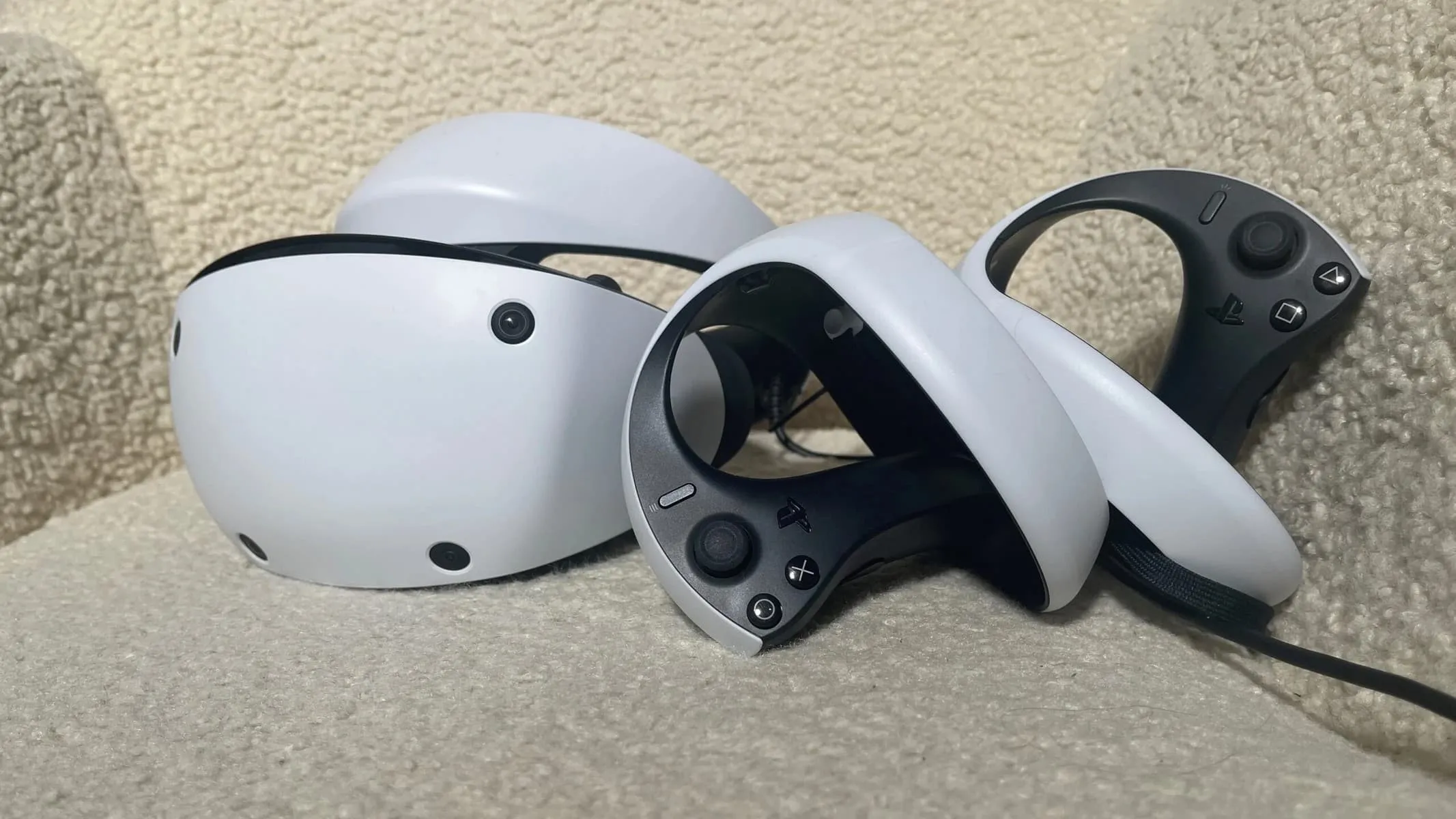 PS VR2 крупним планом