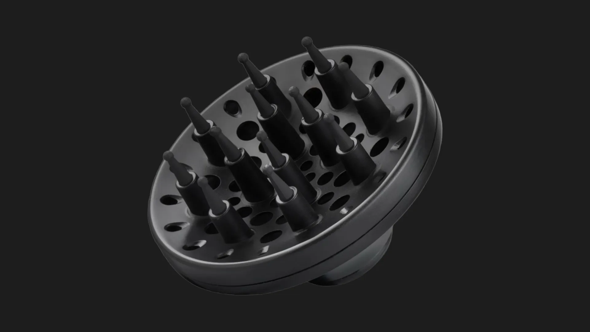 Фен Babyliss Power Smooth (Black)