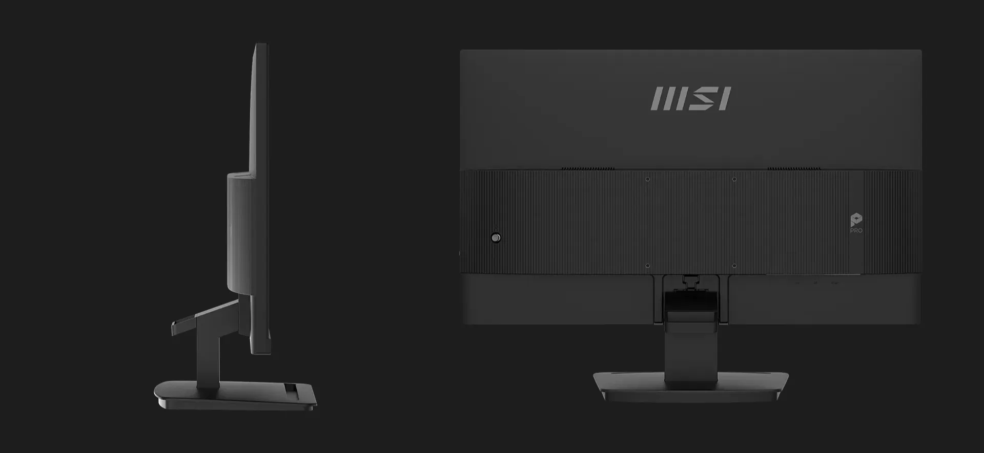 Монитор MSI 23.8" PRO MP241 E14V VA 144Hz