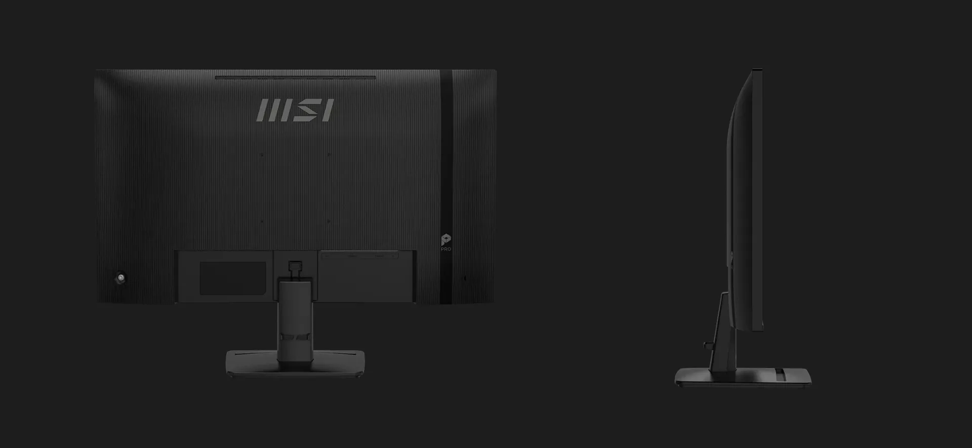 Монітор MSI 27" PRO MP272 E14C IPS 144Hz