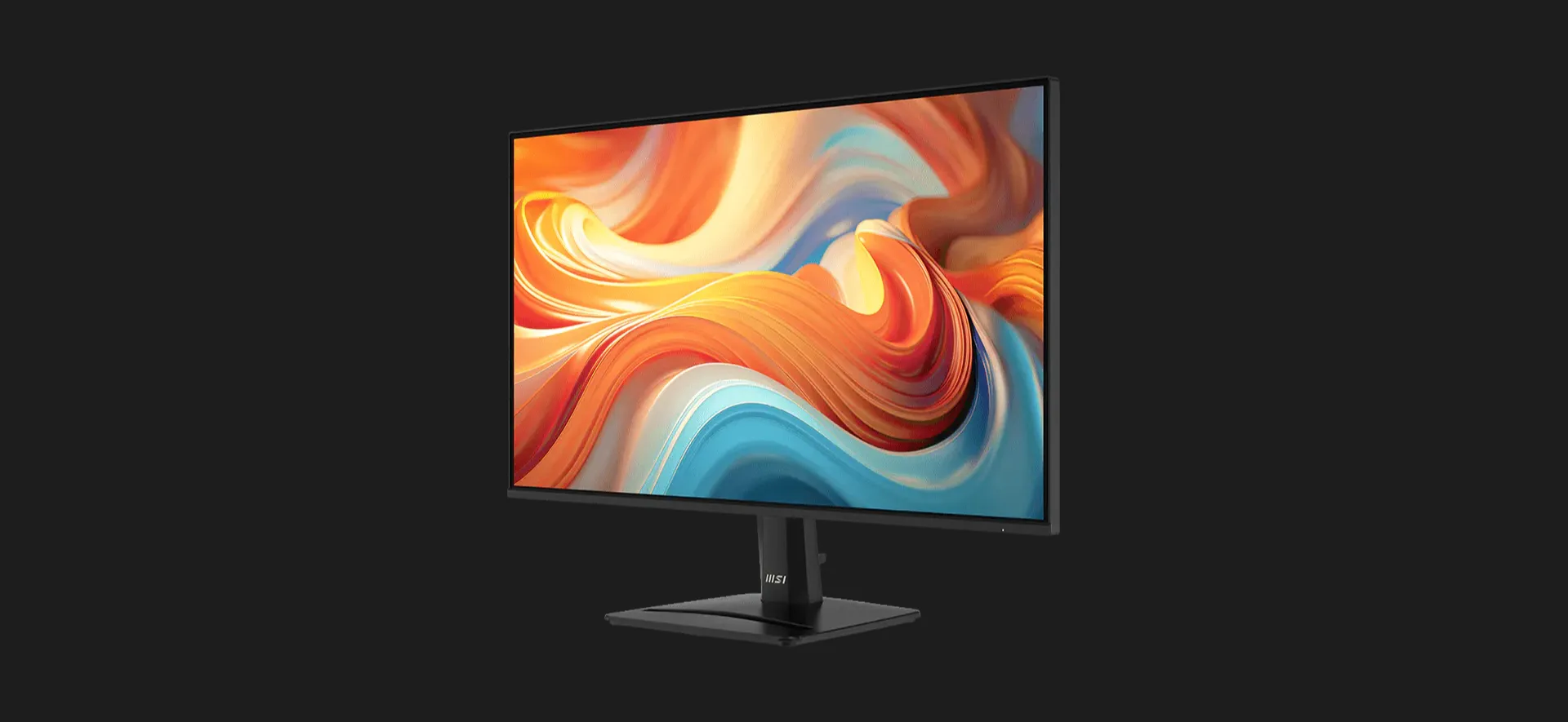 Монітор MSI 27" PRO MP272 E14C IPS 144Hz
