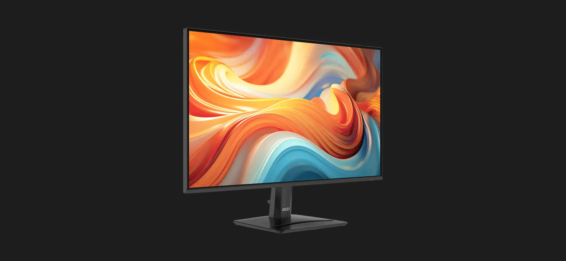 Монітор MSI 27" PRO MP272 E14C IPS 144Hz