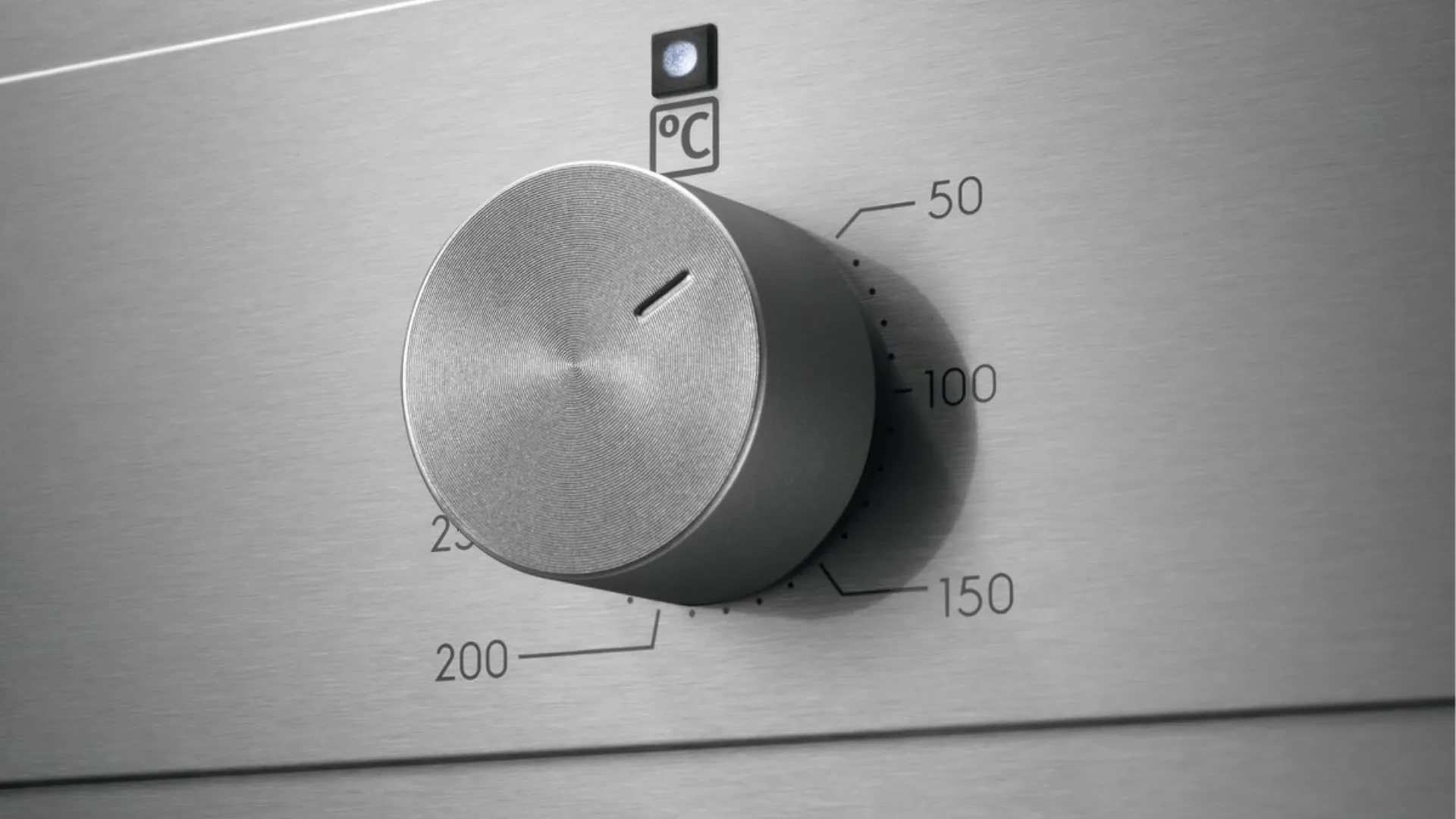 Духовой шкаф Electrolux электрический, 65л, A (EOF3H00BX) (Stainless Steel)