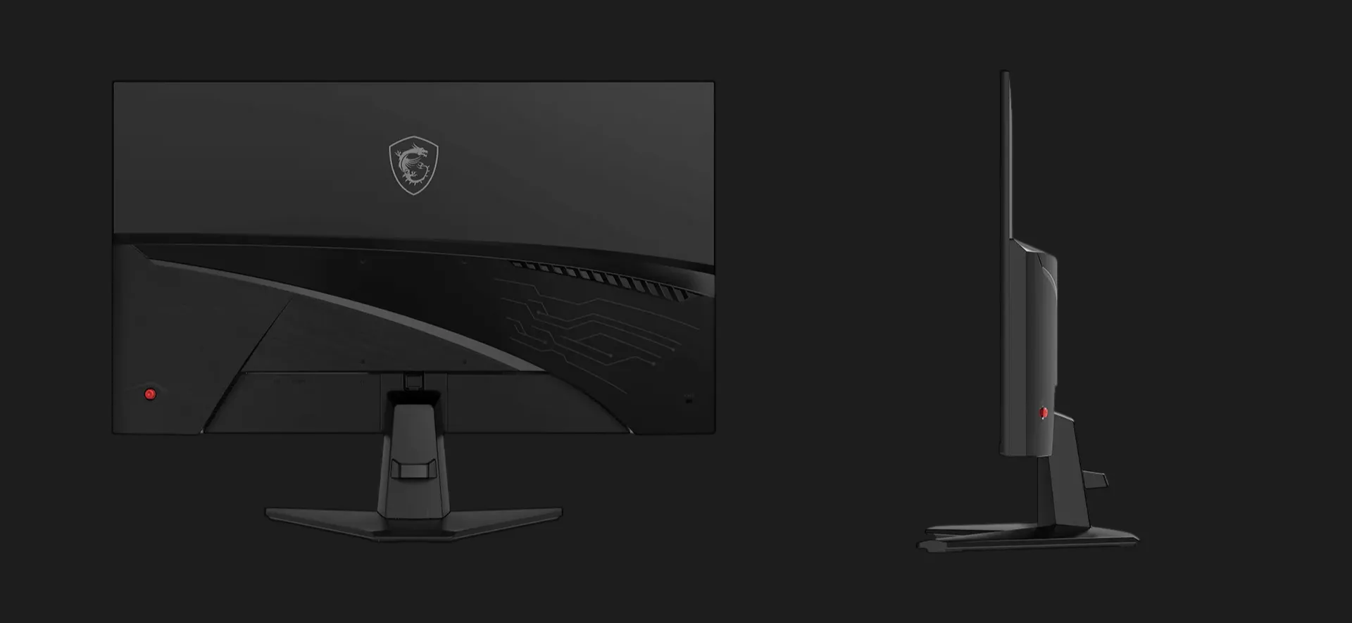 Монитор MSI 27" G275L E14 IPS 144Hz