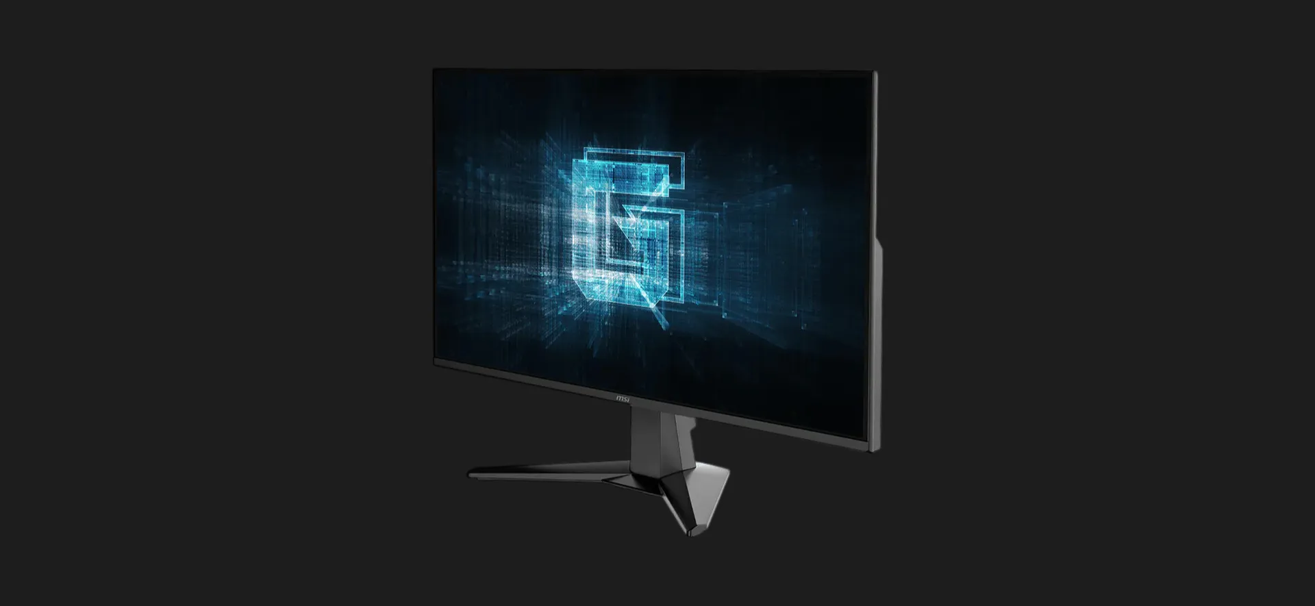 Монитор MSI 27" G275L E14 IPS 144Hz