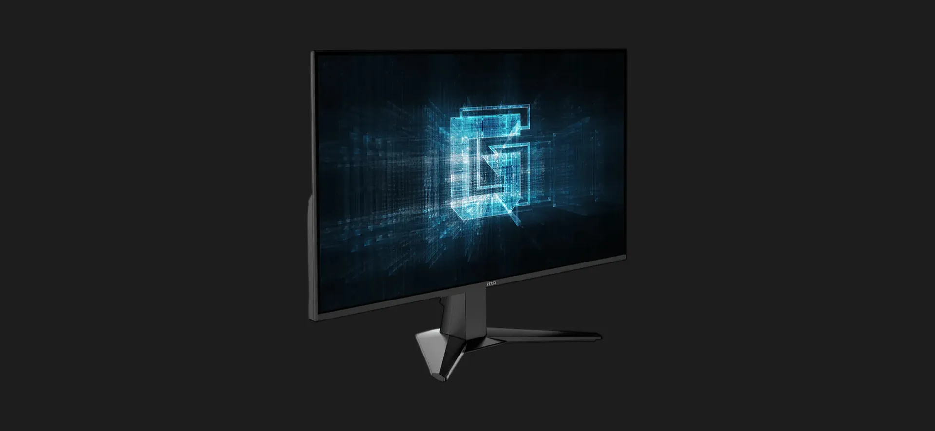 Монитор MSI 27" G275L E14 IPS 144Hz