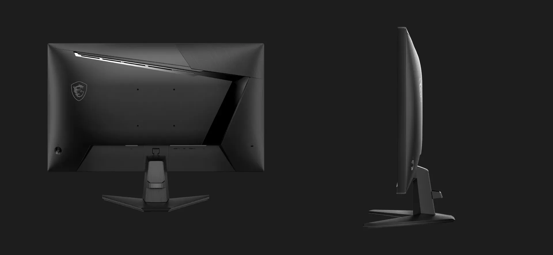 Монитор MSI 27" MAG 275F IPS 180Hz