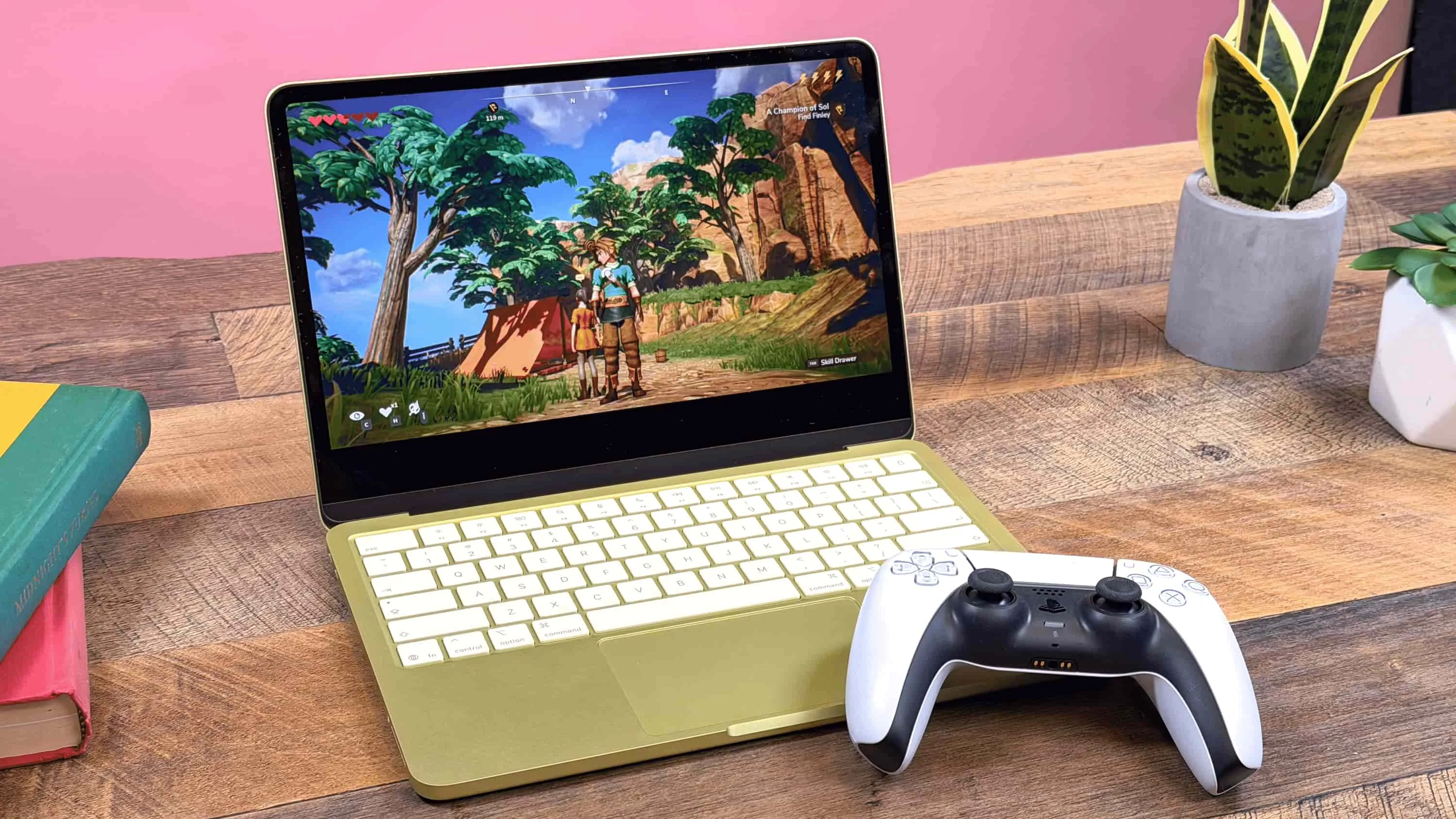MacBook Neo