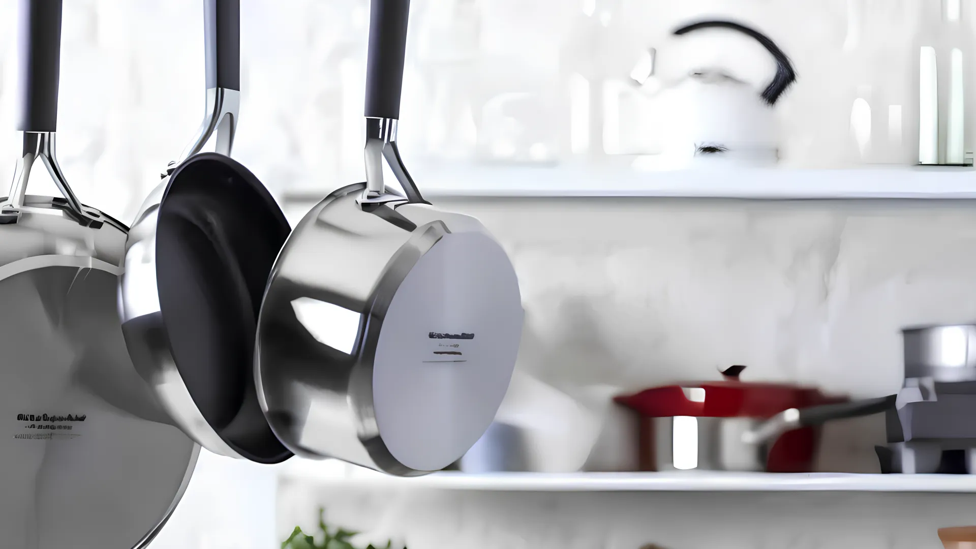 Ківш KitchenAid CSS 14 см 1 л (Stainless steel) (CC004002-001)