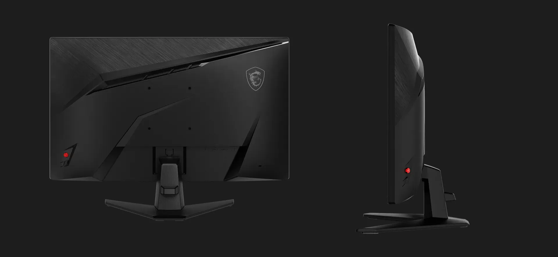 Монитор MSI 27" MAG 274CQF VA 180Hz