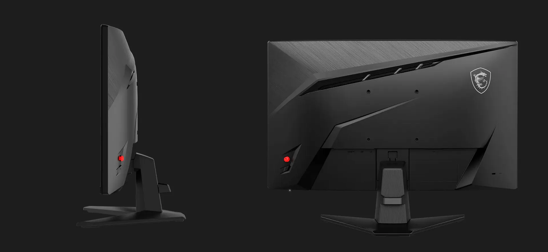 Монитор MSI 23,6" MAG 242C VA 180Hz