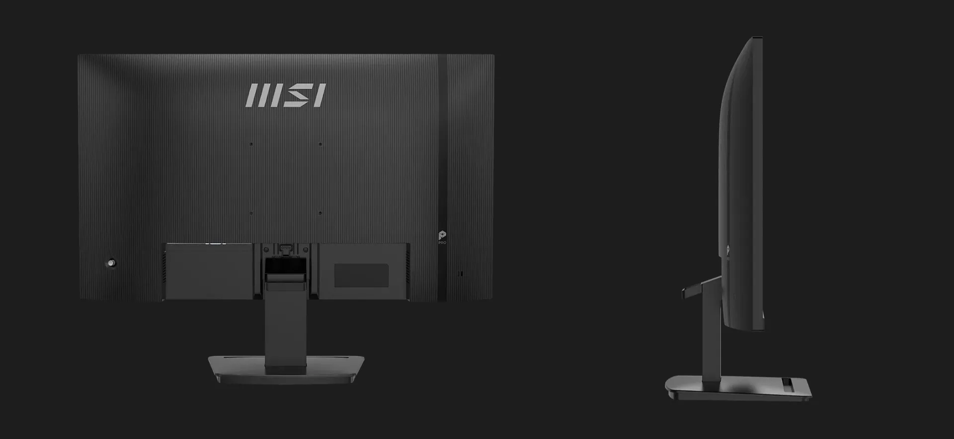 Монітор MSI 27" PRO MP273 E14A IPS 144Hz
