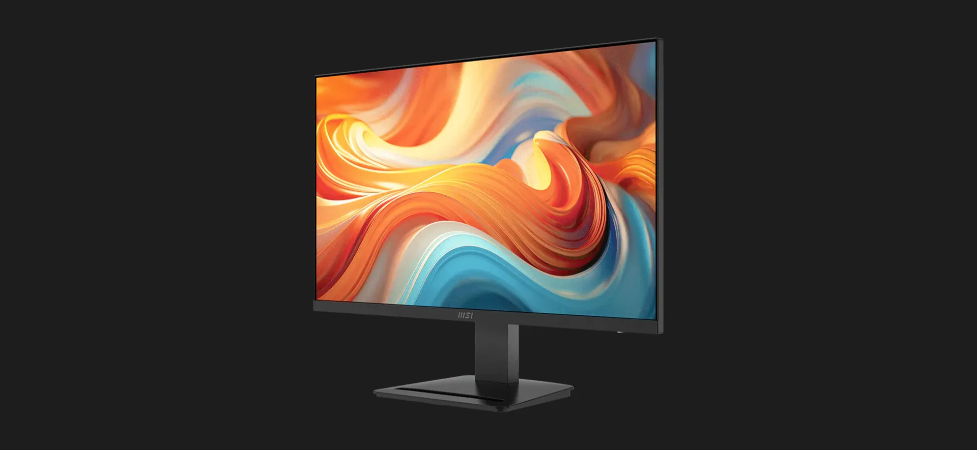 Монітор MSI 27" PRO MP273 E14A IPS 144Hz